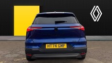 Renault Symbioz 1.6 E-Tech FHEV 145 Iconic Esprit Alpine 5dr Auto Hybrid Estate